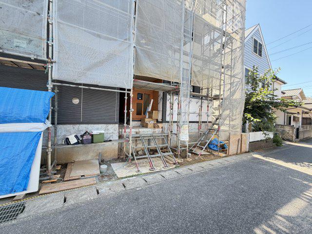 LAVAGE 上本郷