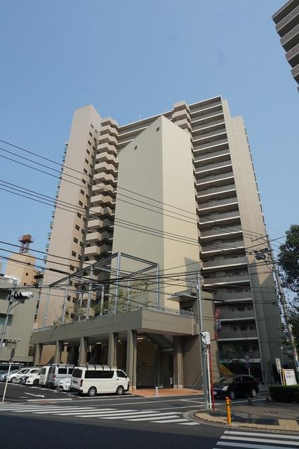 リビオタワー小田急相模原