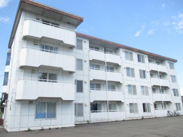 コンフォートクサカ