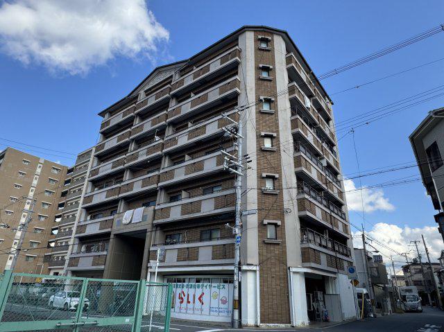 リエス山坂
