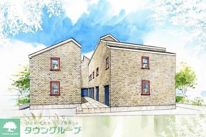 ハーミットクラブハウス戸越銀座