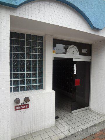 ニューパリア立川マンション