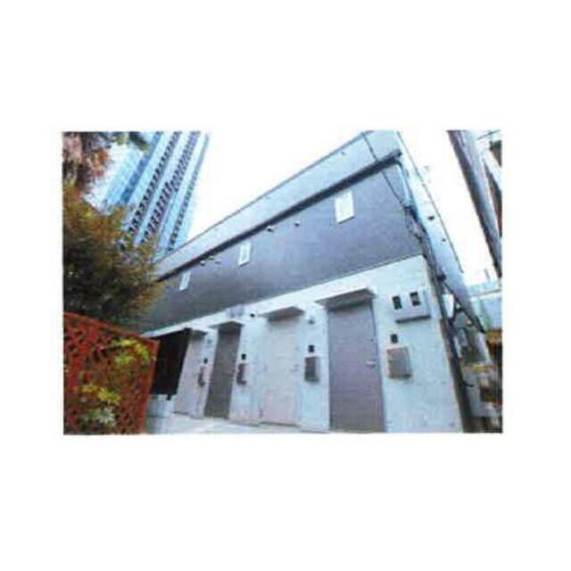 ROW HOUSE 大崎