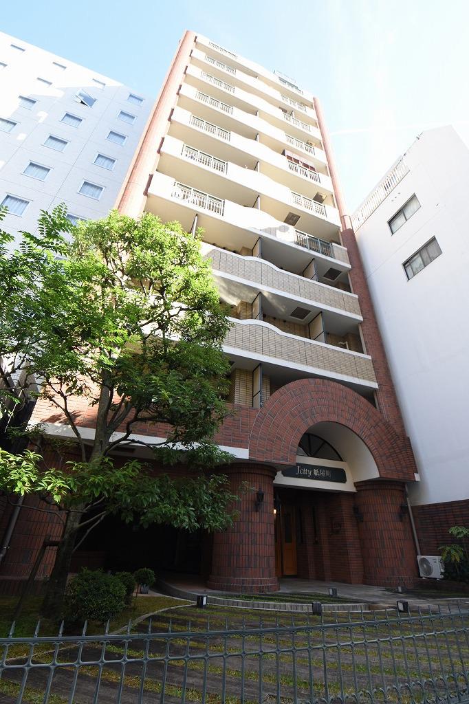 ジェイシティ紙屋町