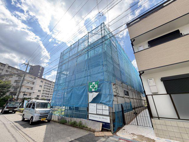 AJOUR新松戸03(1LDK/2階)