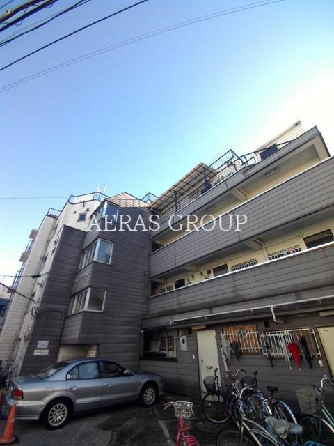 山惣マンション