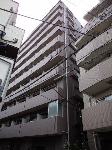 ステージファースト小石川