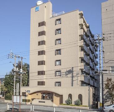 マンション山本 壱番館