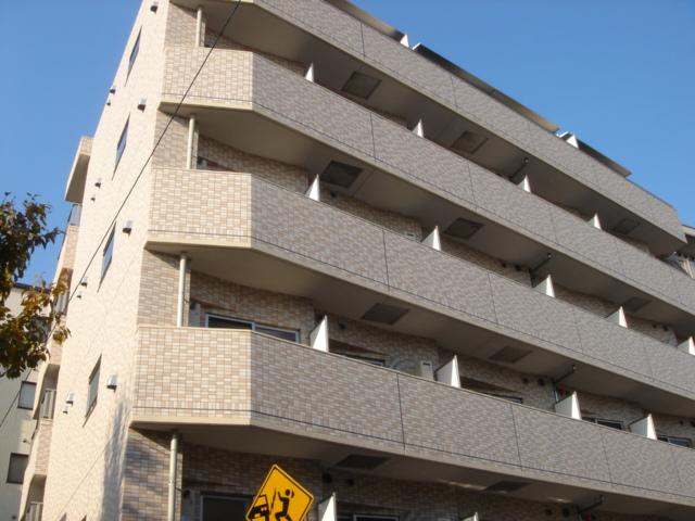 パークウェル文京千石