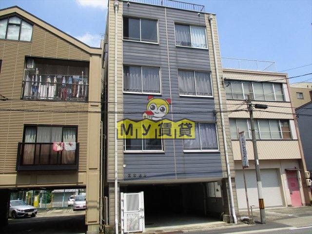 三宝ビル