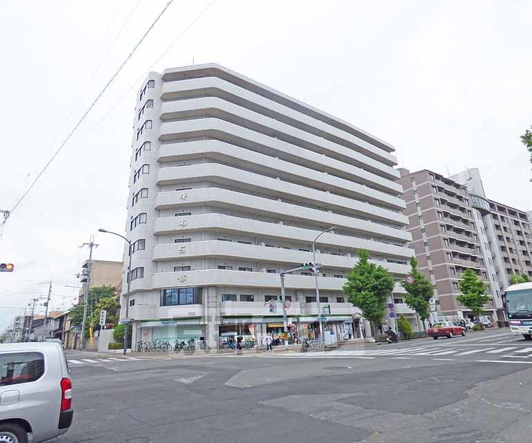 パレロイヤル西陣