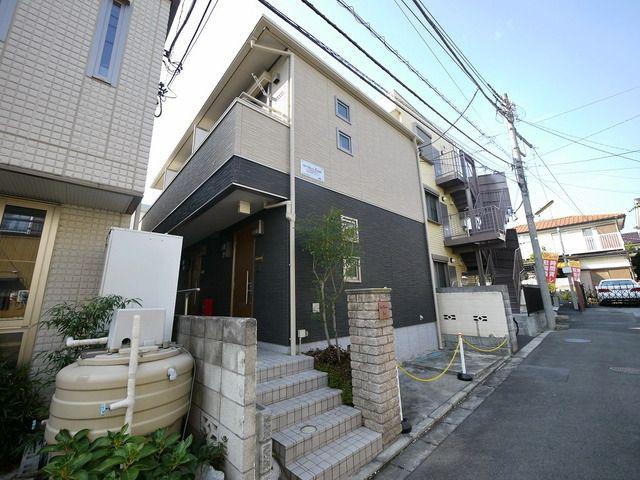 シャーメゾンイースト