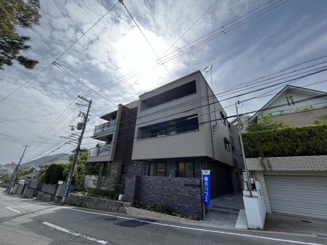 シャーメゾンGRANDE須磨離宮