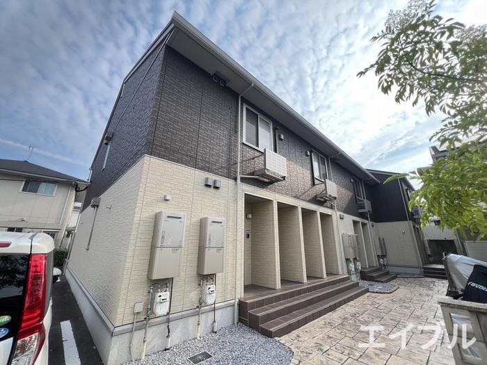 D-ROOM中尾 弐番館