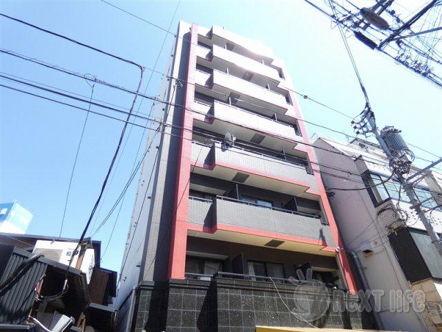 ライジングプレイス桜木町