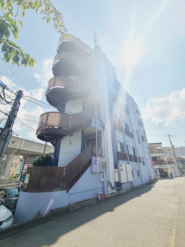 ベルメゾン