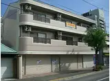 西本番町マンション