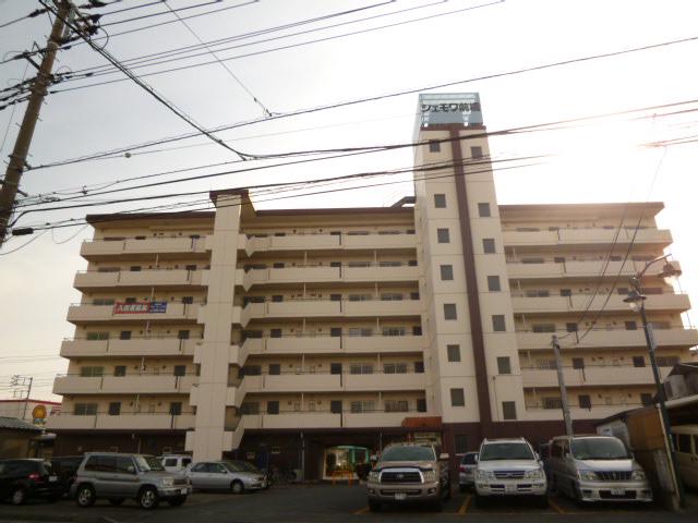 シェモワ前橋