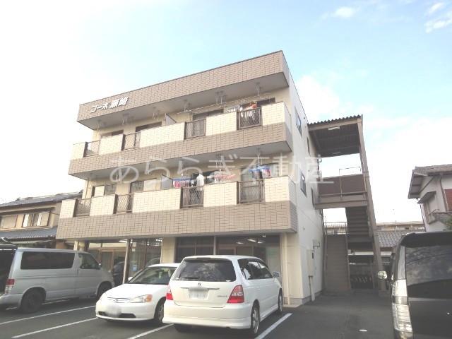 コーポ瀬崎