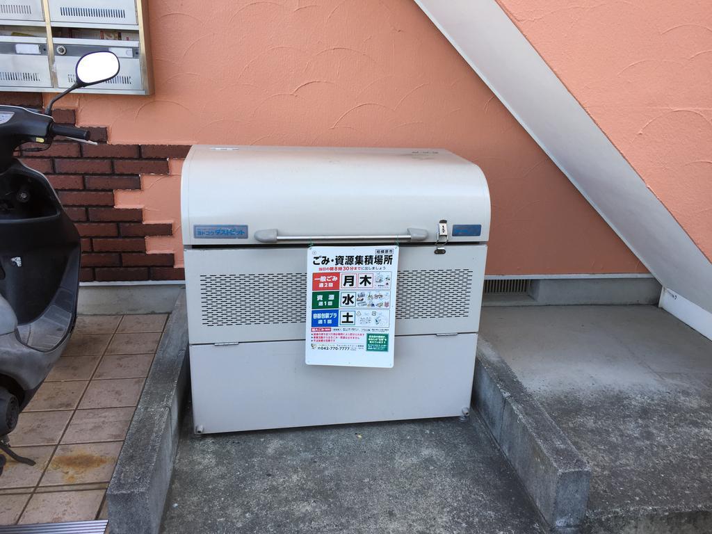 アビタシオン東淵野辺