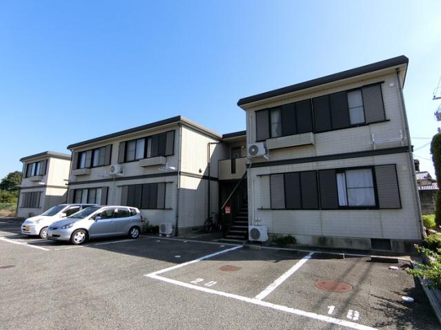 レトア東佐野A