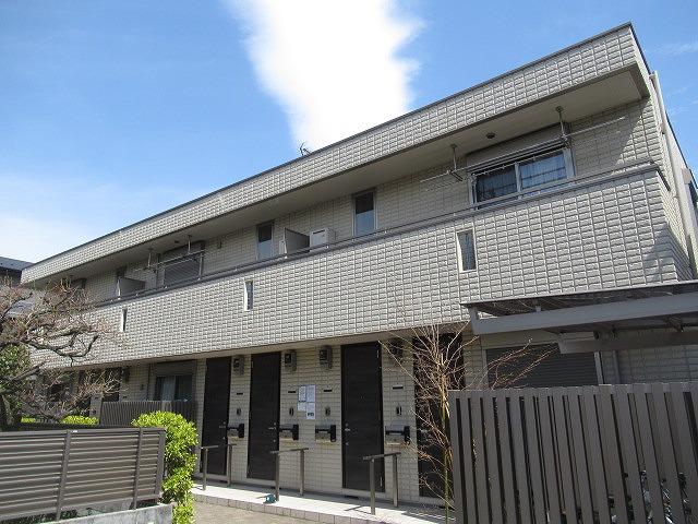 メゾン パルク