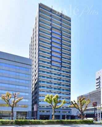 タワー・ザ・ファースト名古屋栄(1LDK/15階)