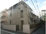 筑波マンション