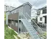 パルクフェルメ杉田(1K/1階)
