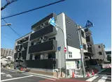 フジパレス石橋ノース