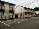 プルリオン富士見F棟