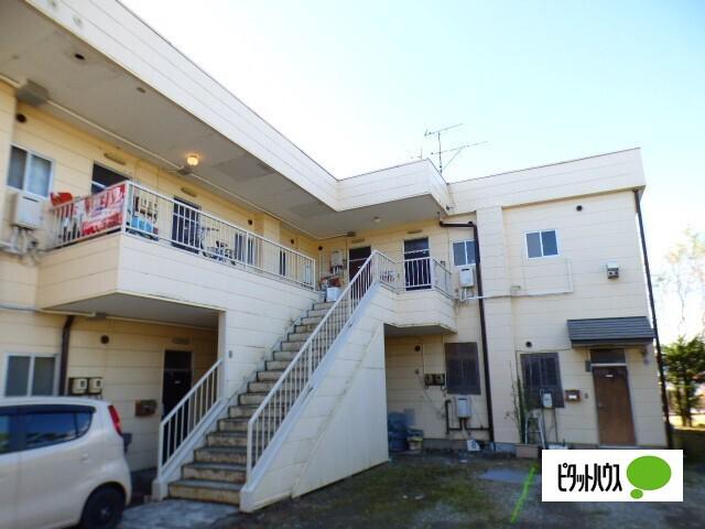 村越第一マンション