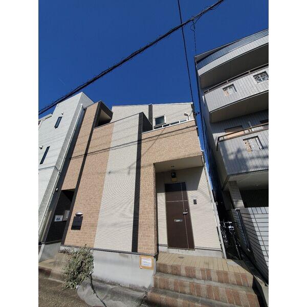 ヒルズ黒川