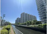 パークシティ金沢八景E棟