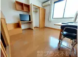 レオパレスウィンクルB