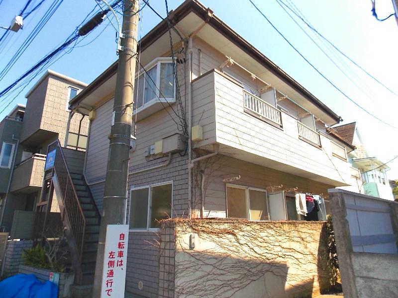 サンフレンド浦和
