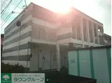 レオパレス池田