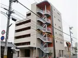 サクセション上中野