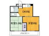 タウンハイツ鴨居