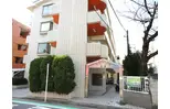 サンハイツ田中