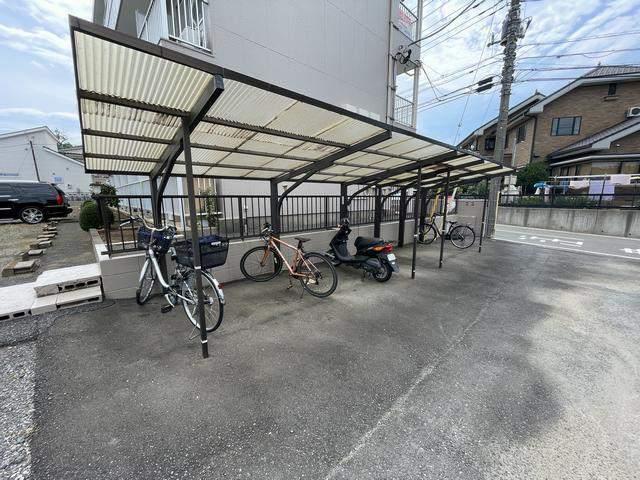 グリーンパーク所沢