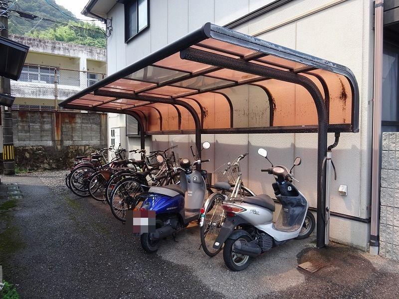 サニーコート山村