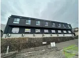 ソレイユ八木山BASE