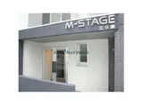 M-STAGE北9条