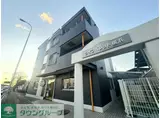 ライフパレット横浜