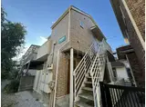 ブルックサイド鶴見