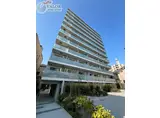 ドゥーエ横濱鶴見