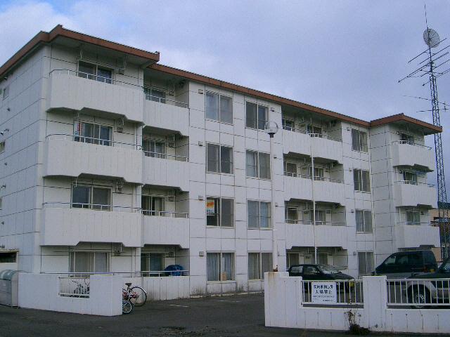 マーベリック帯広南
