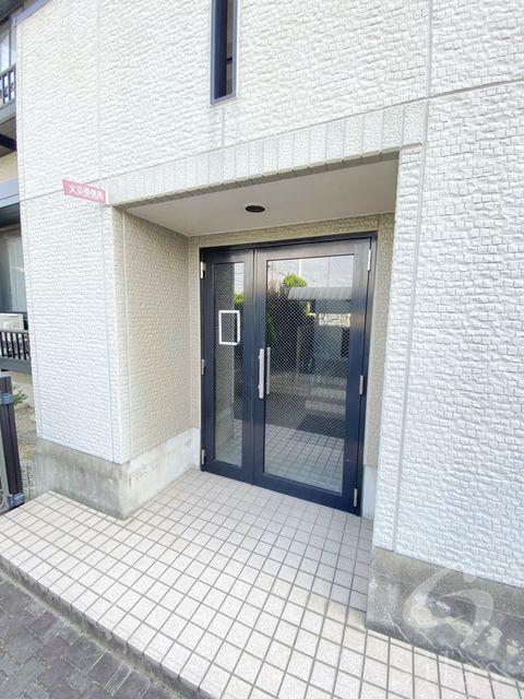 クレスト想