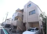 シェルコート南甲子園